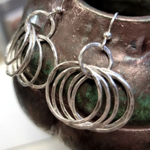 Hoops for Days Earrings